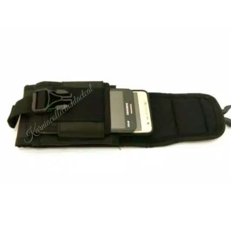 Sarung hp 511 Tactical Pria model lipid Tni Polri Abri Satpam Salpp Outdour Pdl Tni AD TNI AU TNI