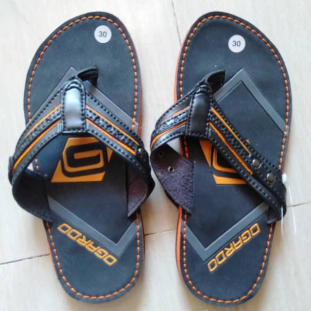 BARU SENDAL ANAK OGARDO