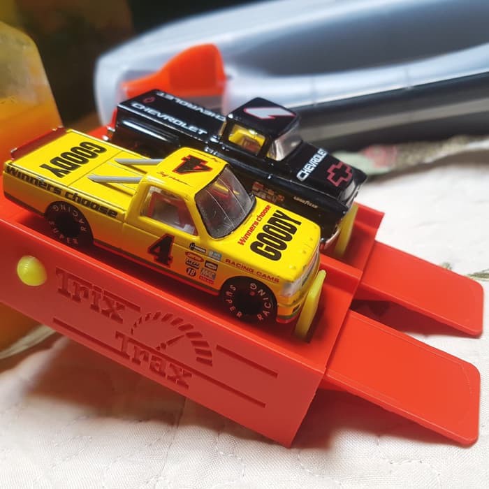 hot wheels start gate