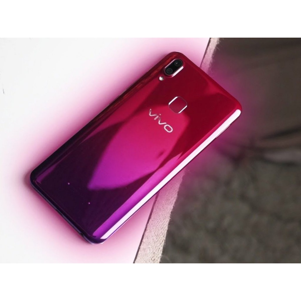 Vivo y95 Ram 4GB Rom 64GB