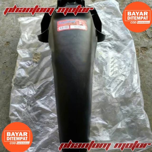 Spakbor depan B SUPRA X 125 FI