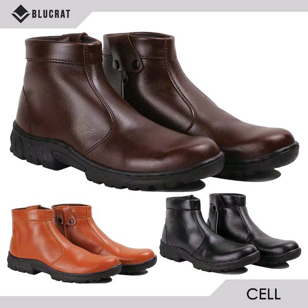 Sepatu Boots Pria But Boot But Kerja Seller SEPATU BOOTS SLOP SAFETY SEPATU KERJA PRIA ELEGANT Store