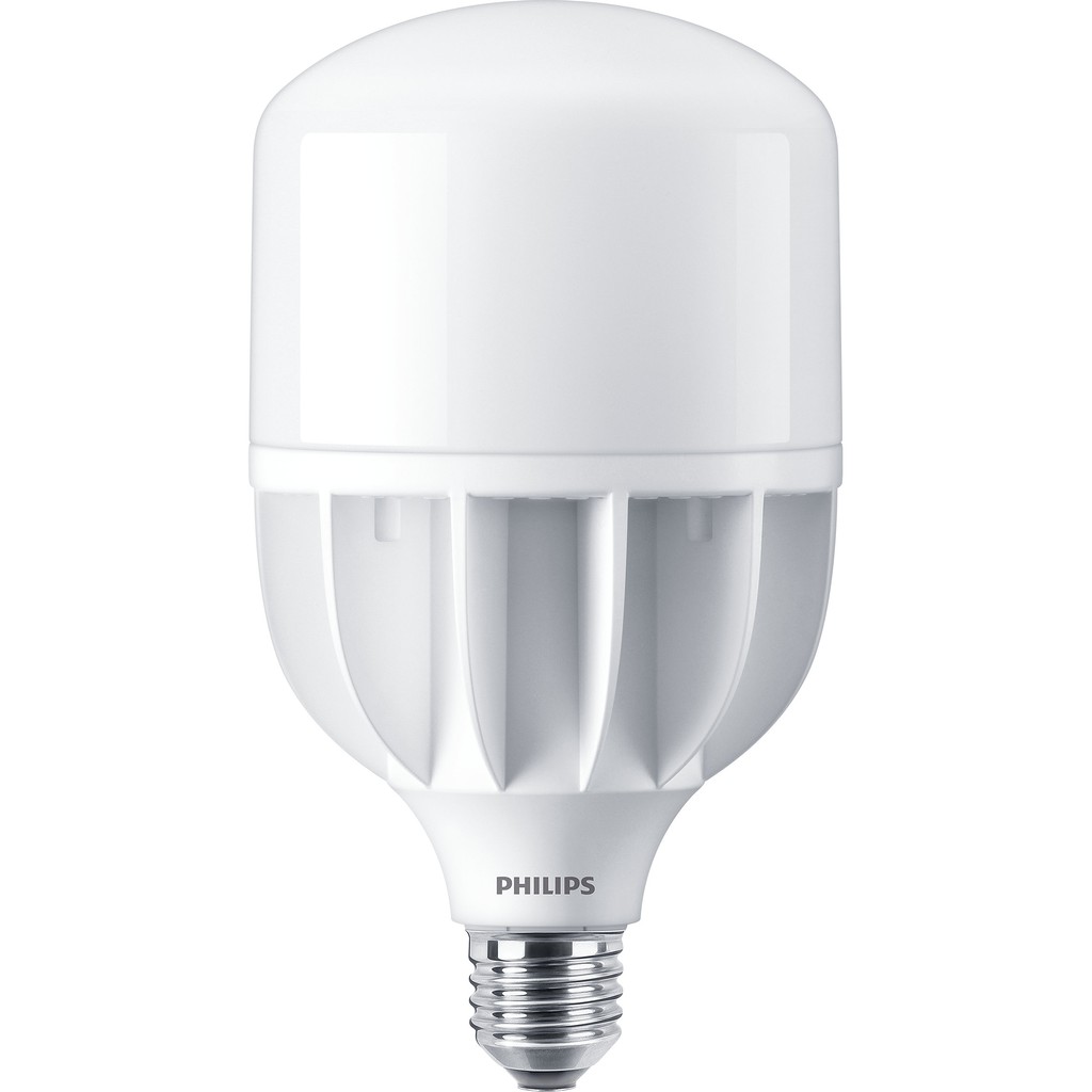 Philips TForce Core HB 36-40W E27 865 10K CDL CoolDayLight Putih