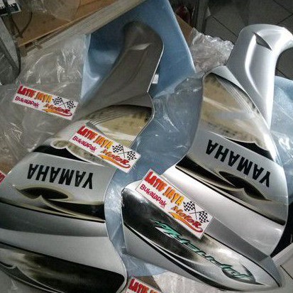 sayap LUAR JUPITER Z tahun 2008