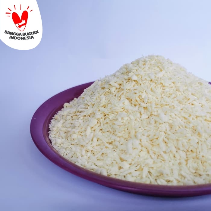 

hbt204tt Tepung Panko Putih 1 Kg Tepung Roti Bread Crums Premium Primera Halal Da01D100