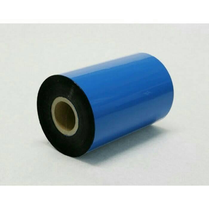

Kertas Fax | 110X300 Ribbon Barcode Wax (Face Out) 110 X 300 Thermal Transfer Kualitas Terbaik