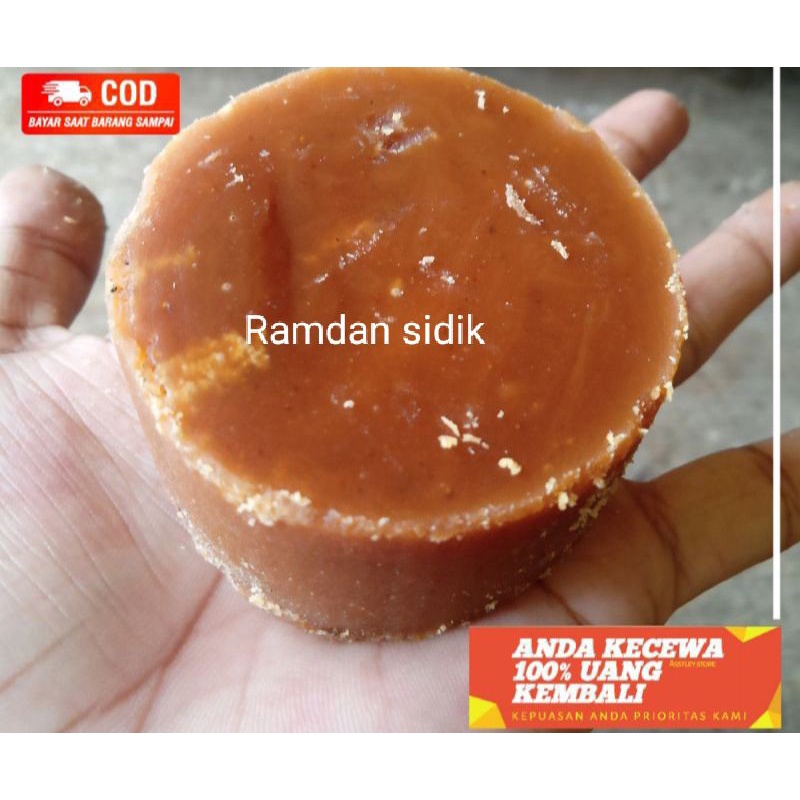 

termurah gula aren perbiji 100% asli tanpa pengawet