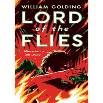 Jual Lord Of The Flies - William Golding (English) | Shopee Indonesia