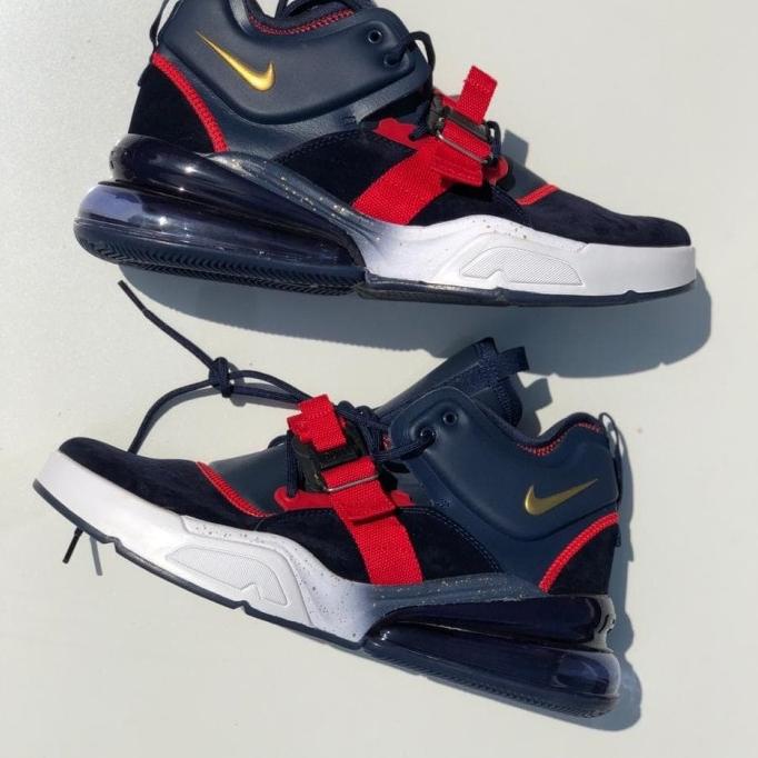 Harga Nike Air Force 270 Terbaru 