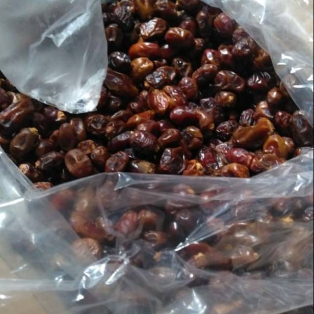 

Kurma Marwah 1 Kg 35.000