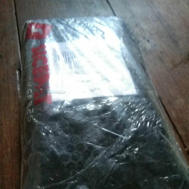 100pcs Plastik Vakum Bag Polos 18x30 Cm, Plastik Vacum Bag Sealer, Plastic Vacuum Bag