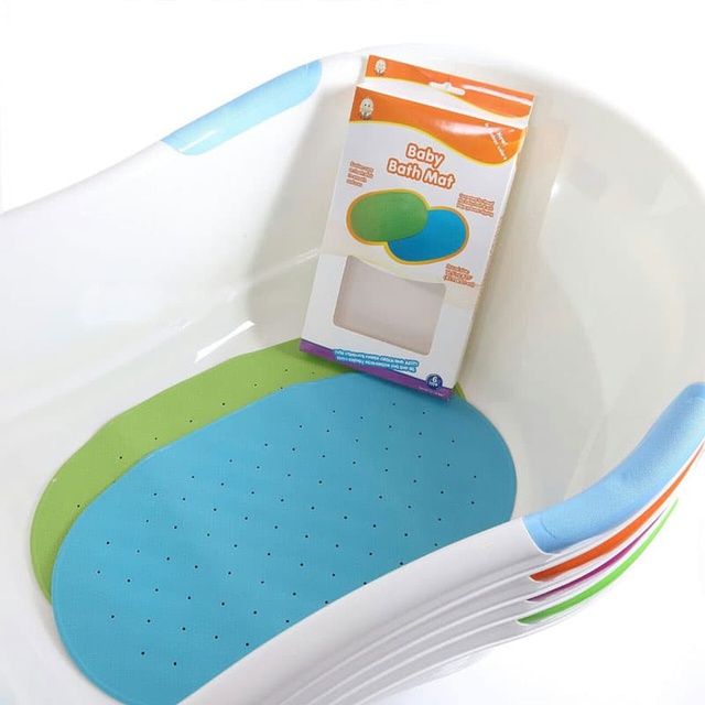 IQ Baby Bath Mat