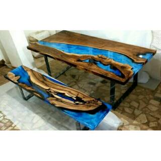 68+ Kursi Kayu Resin HD Terbaik