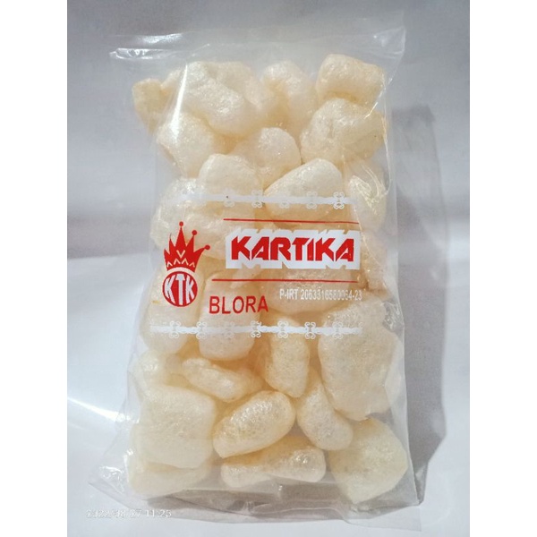 

Cemilan Snack Krupuk Rambak Kulit Sapi Murah Sehat