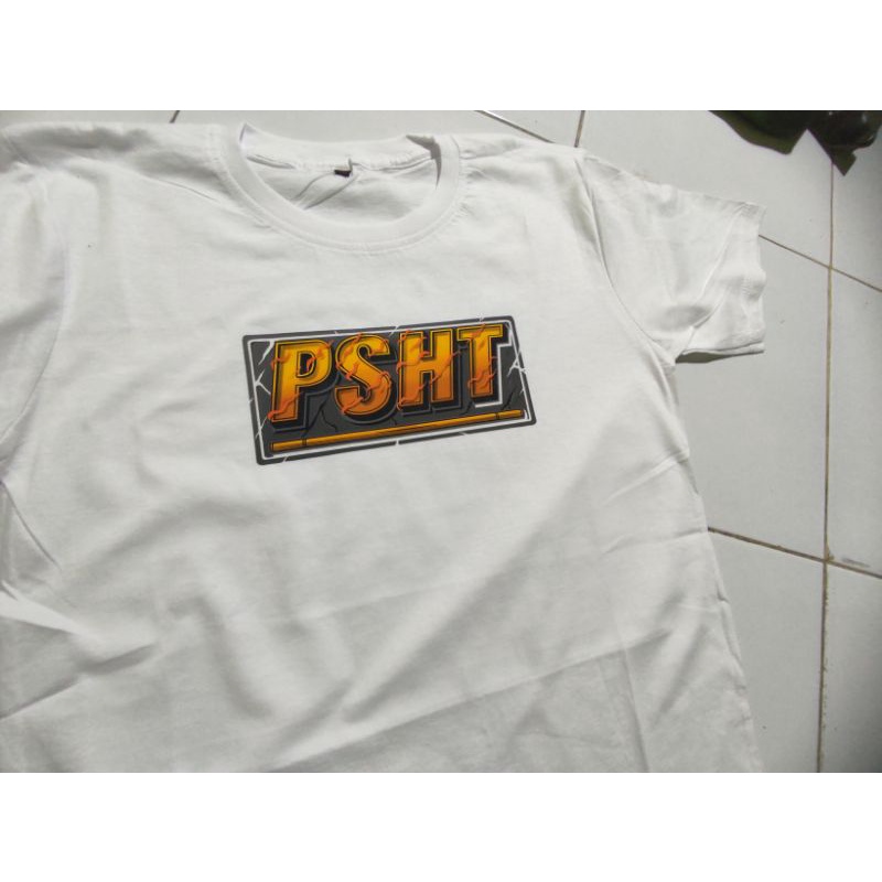 kaos psht terbaru - kaos simpel - kaos psht distro