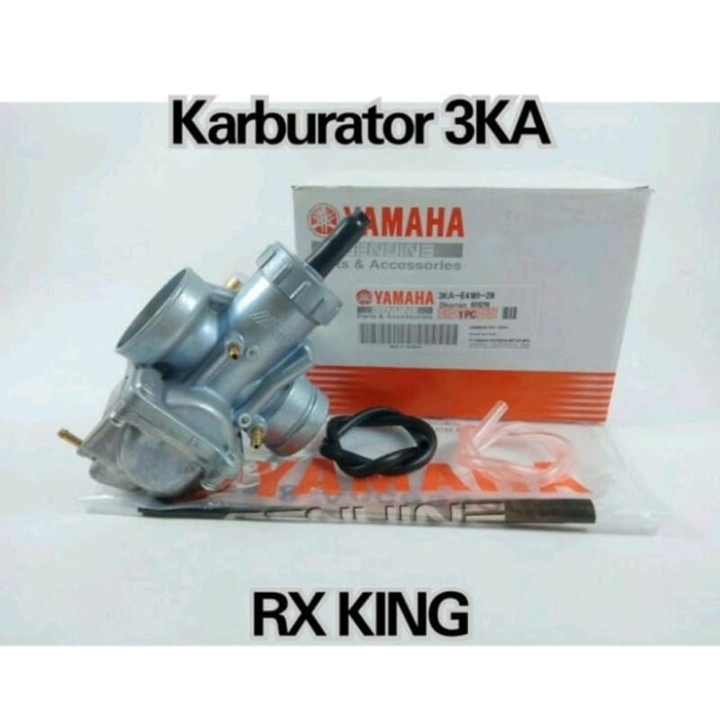 karbu rx king karburator rx king