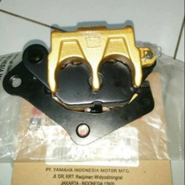 Kaliper depan yamaha R15 V2 original