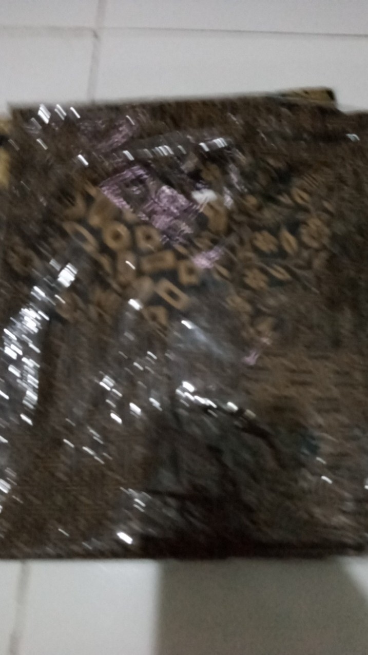 Bac001 New Kemeja Batik Pria Lengan Panjang 848vo Kemeja Pilot Pangkat Pdl Teknisi Ke 4029ys