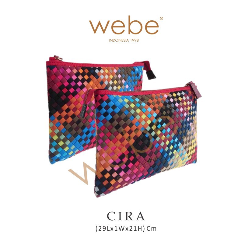 Webe Bags Indonesia - CIRA