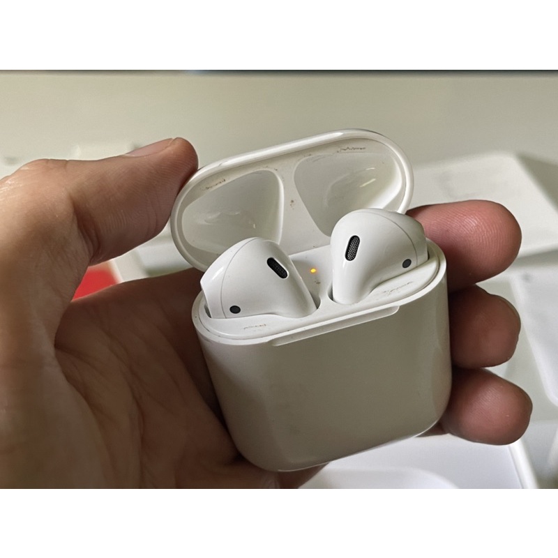 airpods gen 1 original inter second