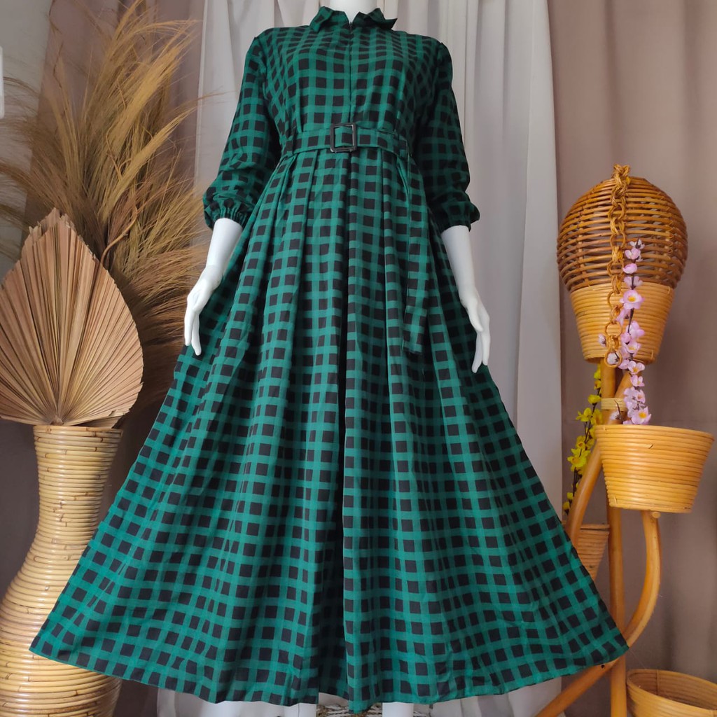 GAMIS MONALISA PREMIUM/GAMIS MONALISA TERBARU/GAMIS MONALISA TERBARU/DRES MUSLIM