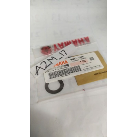 ring slip ring rumah roller Mio j pnp nmax Lexi aerox Vario 150 PCX ori yamaha