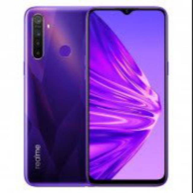 Realme 5 RAM 3/64GB