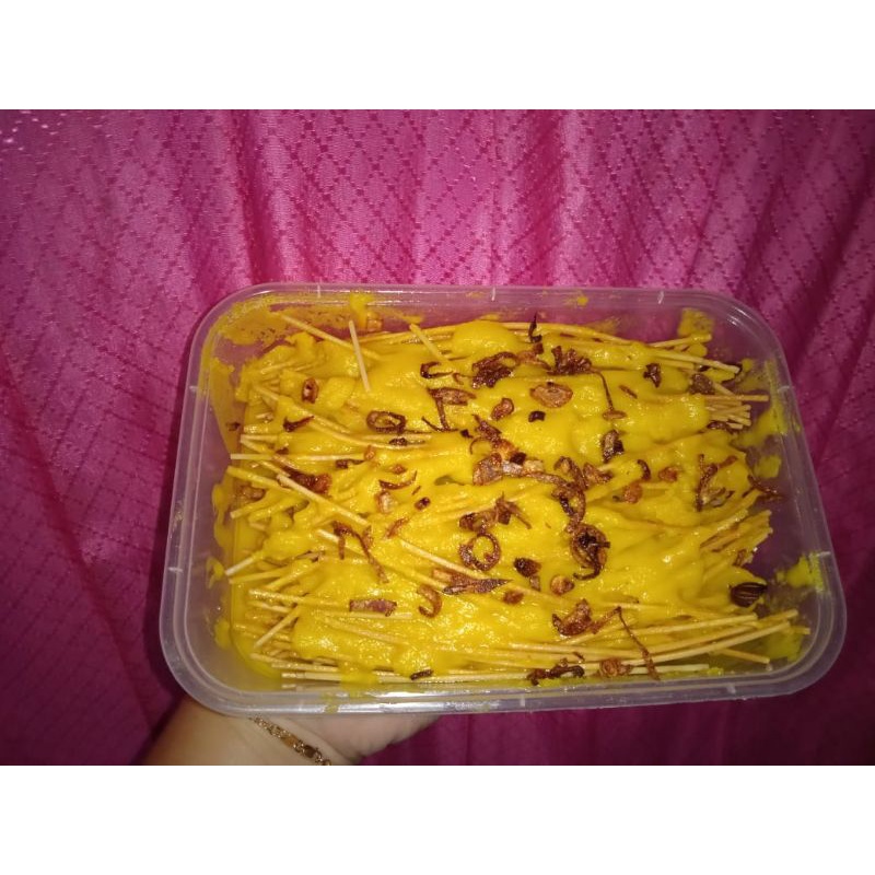 

Mie Lidi & Mie Gepeng SedePedes