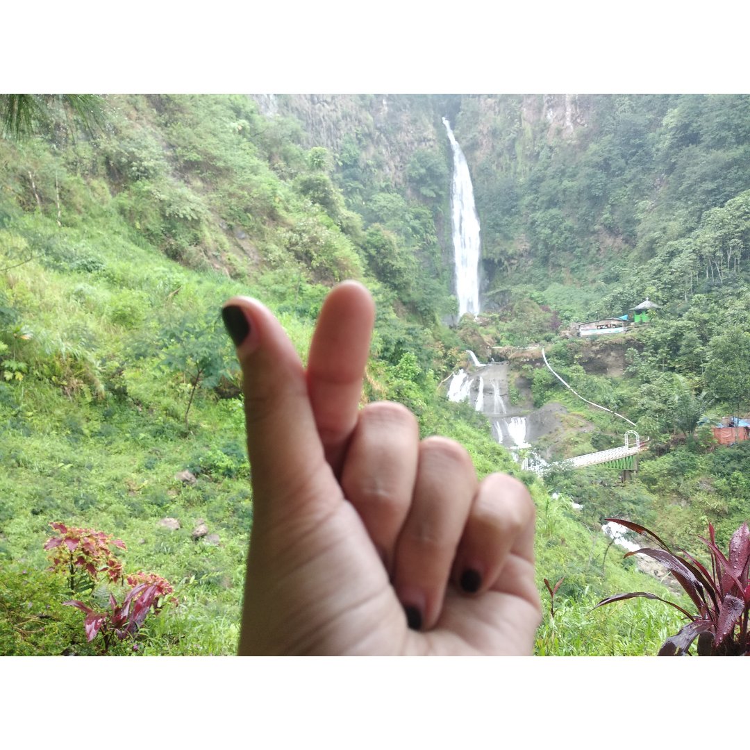 Tunik Batik Olea Tunik