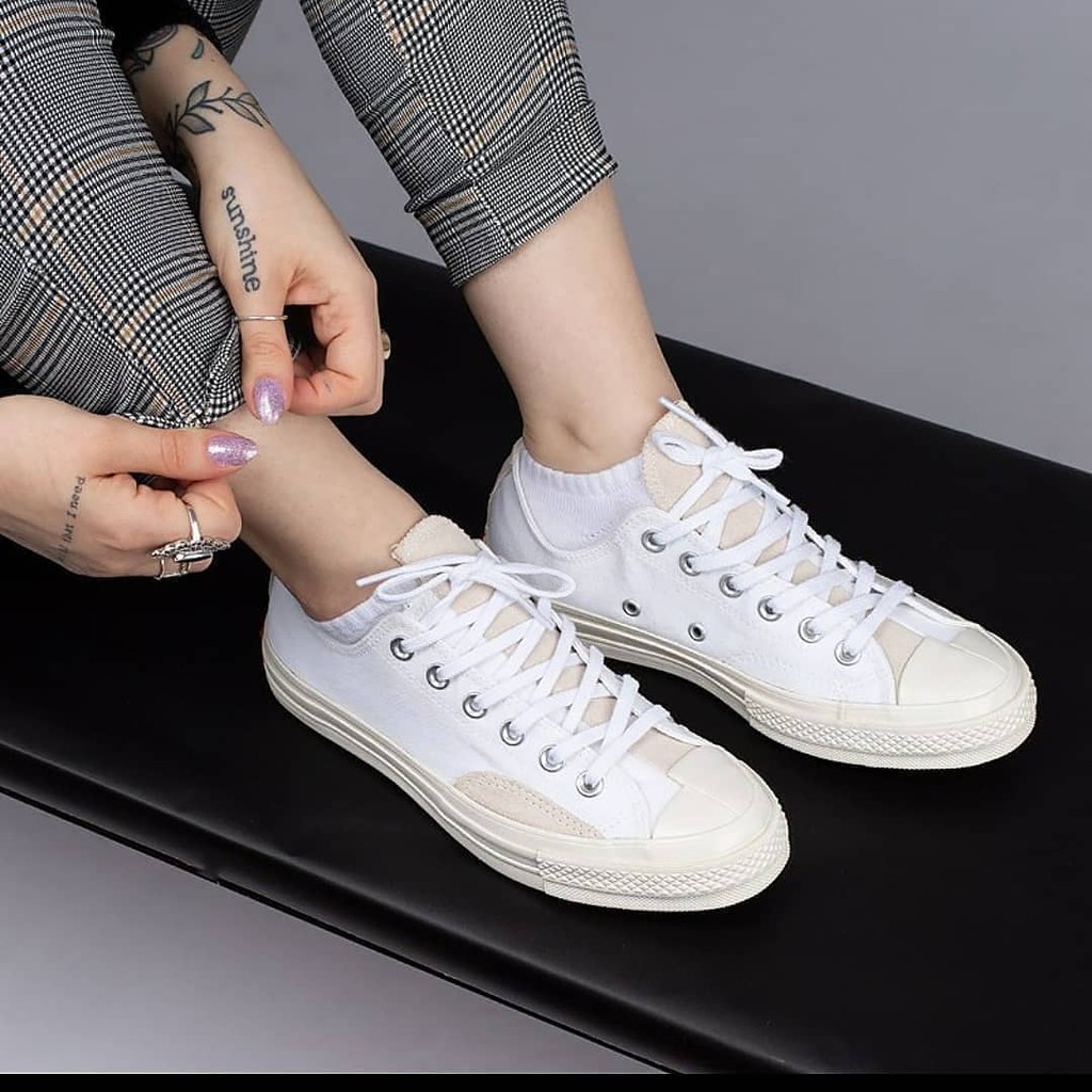 converse sunshine trainers