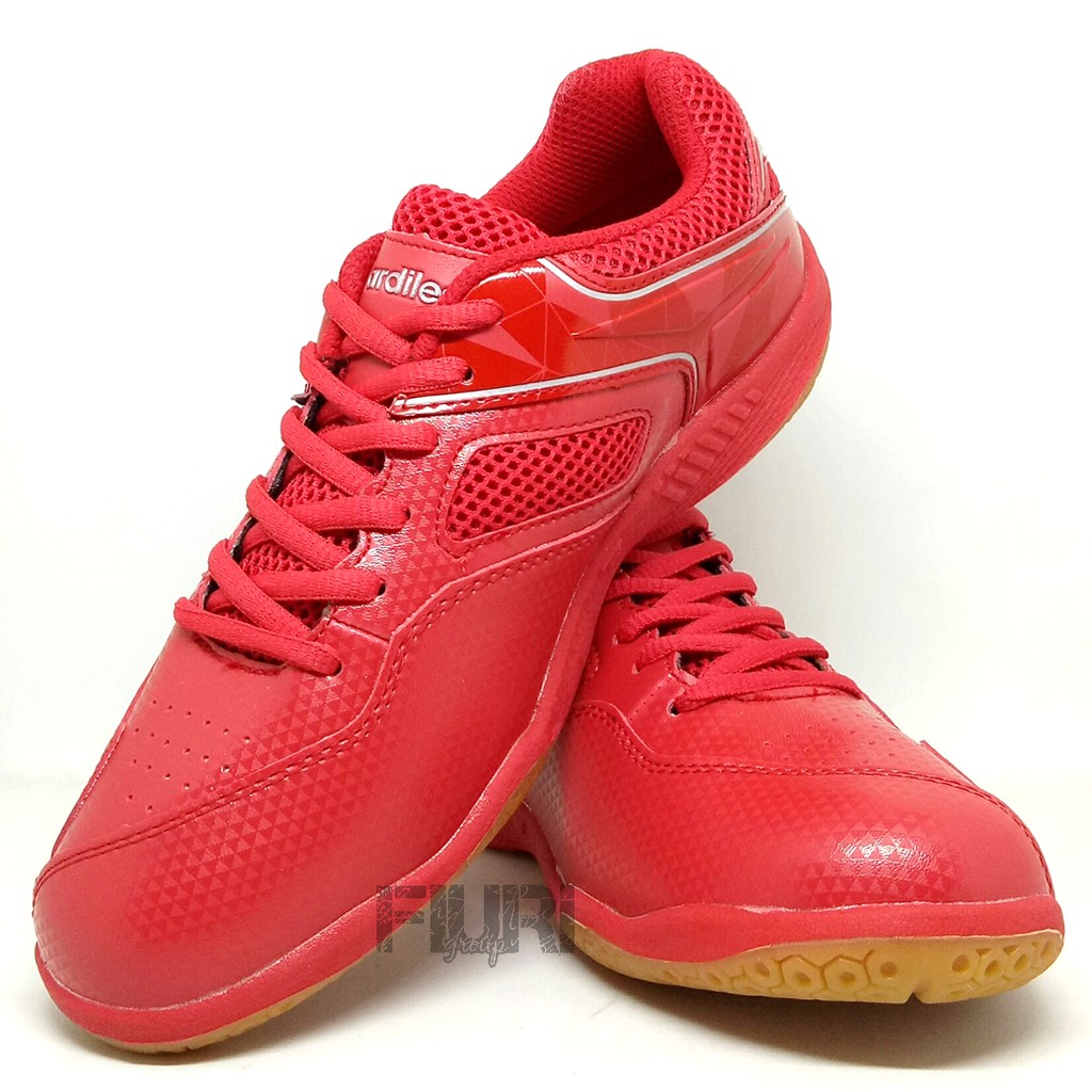 FIURI - ARDILES ORIGINAL - COUBERTIN 38-43 MERAH - SEPATU OLAHRAGA PRIA - SEPATU BADMINTON PRIA WANITA - SEPATU TENIS PEREMPUAN LAKI-LAKI - SEPATU VOLLY COWOK CEWEK - SEPATU SEKOLAH - SEPATU SNEAKERS PRIA - SEPATU KETS PRIA - SEPATU PROMO MURAH