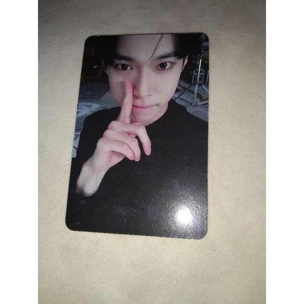 PC Doyoung Irregular ver