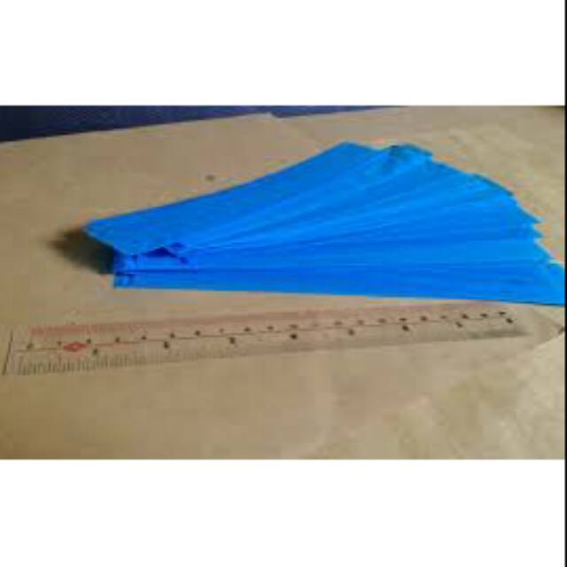 

Penggaris mika tipis lentur30 cm(harga tertera per 12pcs)