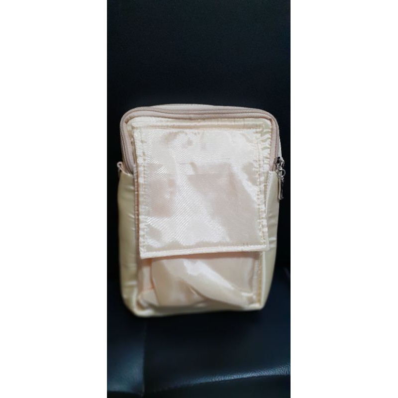 Inner tas HP dan tablet untuk rajutan