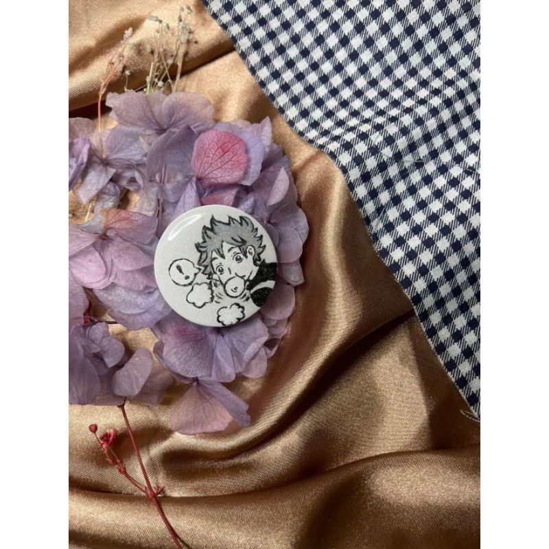 CUSTOM POPSOCKET RESIN ( BACA DESKRIPSI )