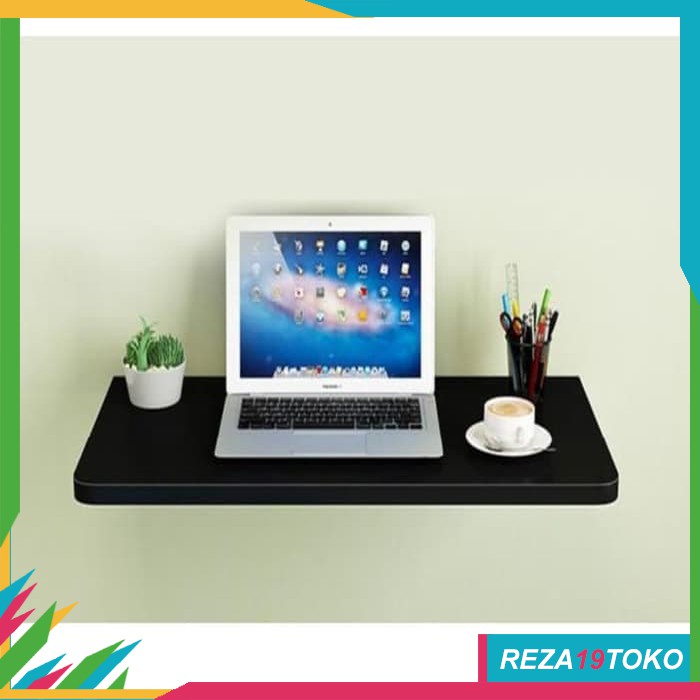 MEJA LIPAT DINDING / MEJA LIPAT MINIMALIS / MEJA LIPAT KAYU / MEJA LIPAT MURAh / MEJA AMBALAN RAK209