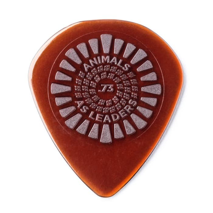 Dunlop Animal As Leaders Primetone Pick Gitar