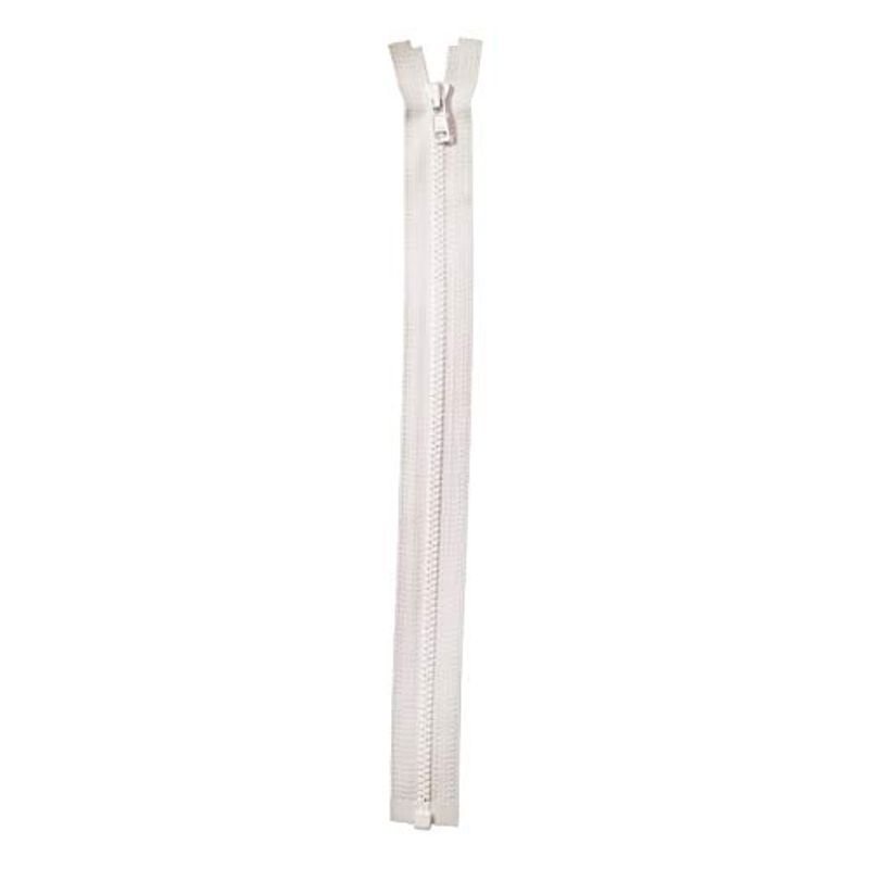 Resleting YKK Vislon 3 30cm Zipper 3VS 30 cm seleting plastik Open-End 12inch 12&quot; 12in