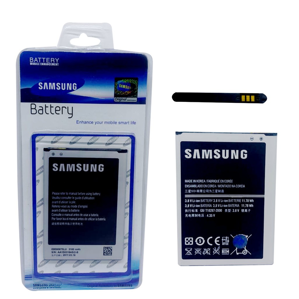 Аккумулятор для samsung j1