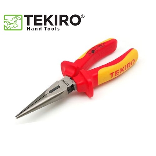 Tekiro Tang Lancip Listrik 6Inch