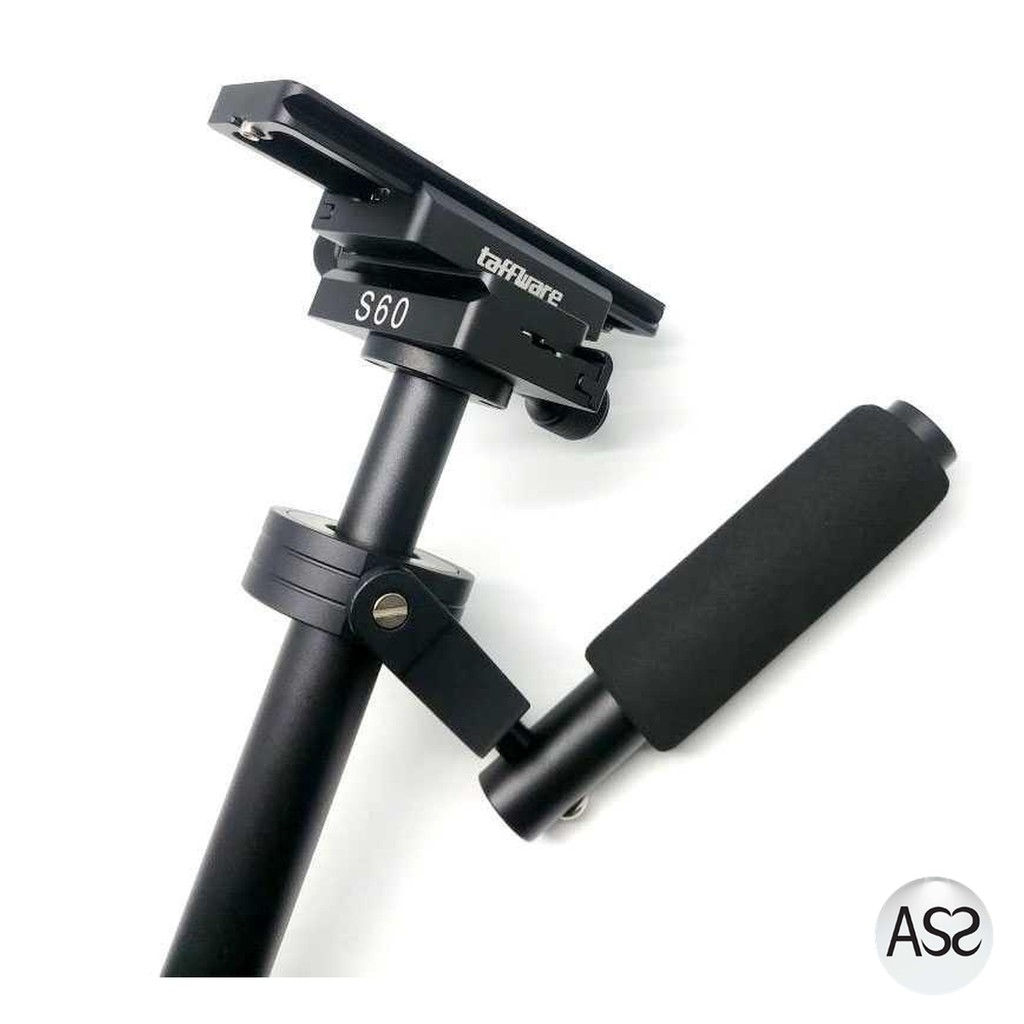 ASS Shop - Taffware DSLR Kamera Stabilizer Steadycam - S60