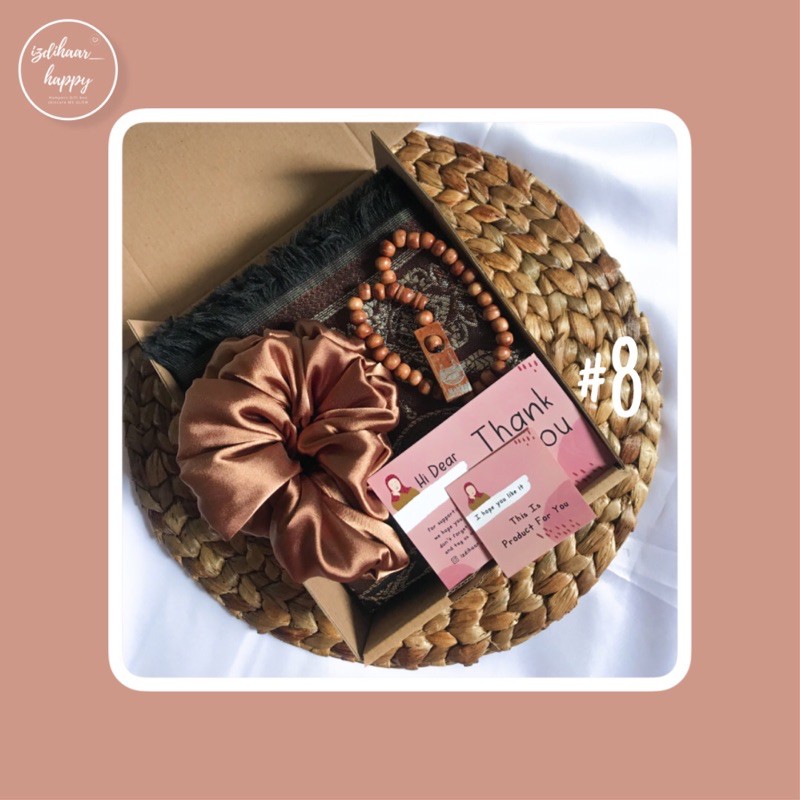 

HADIAH ULANG TAHUN | HAMPERS CEWEK | HAMPERS MURAH | GIFT BOX