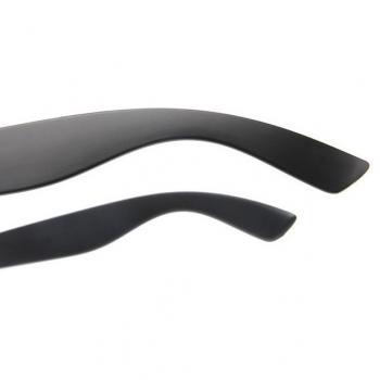 Kacamata Retro Style Pria Wanita / Kacamata Style Wanita Kacamata Style Pria Kacamata Retro Vintage / Kacamata Pria Wanita Keren Kacamata Hitam Korean Style / Kacamata Anti Uv Wanita Kacamata Anti Uv Pria Kacamata Cowok Cewek Warna Hitam / Kacamata Murah