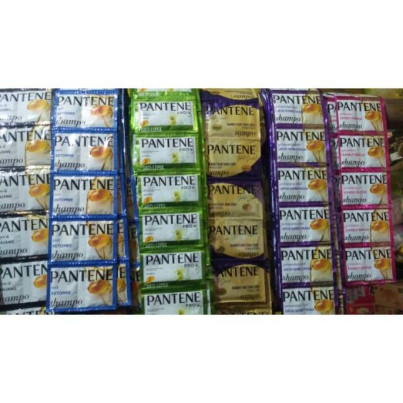 Sampo Pantene