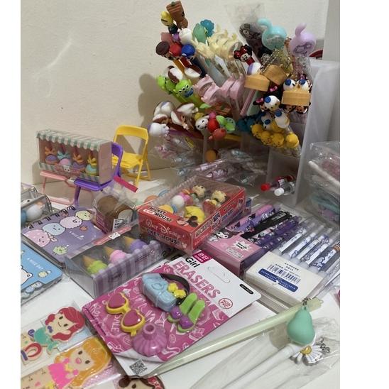 

Get Order stationery gemas