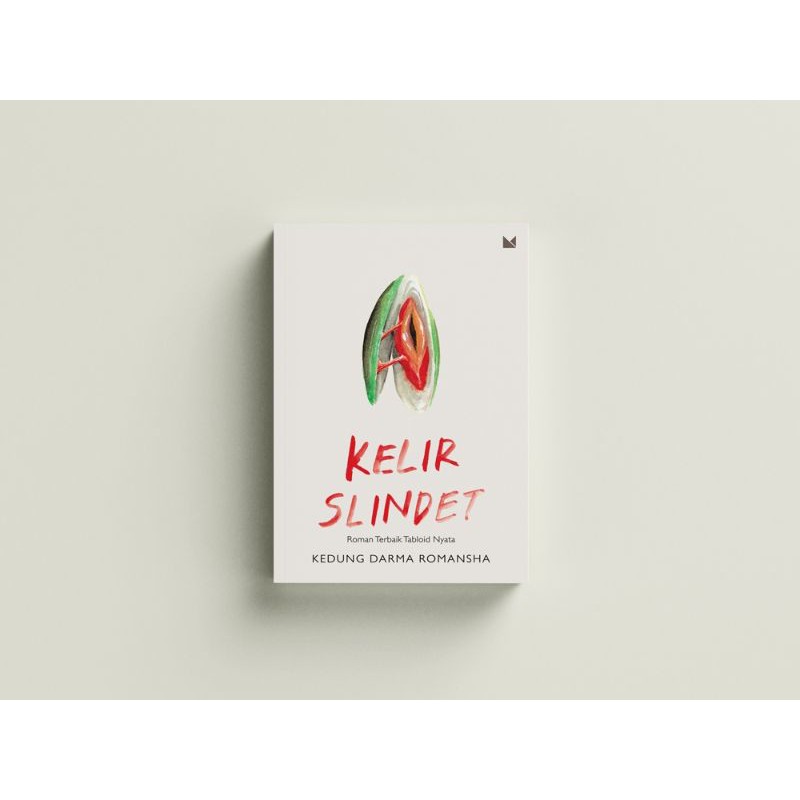 Kelir Slindet - Kedung Darma Romansha
