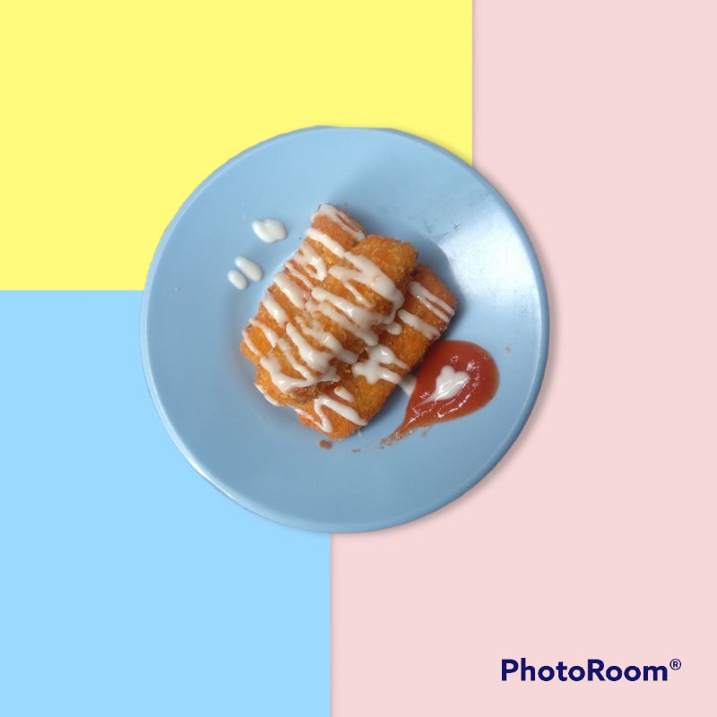 

(BISA COD) HOME MADE Nugget Ayam