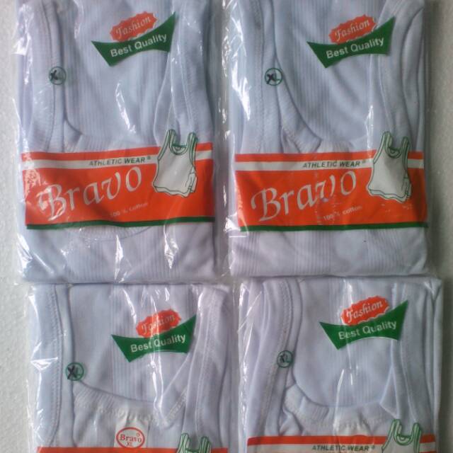 Singlet Dewasa Riki , Singlet Pria Murah