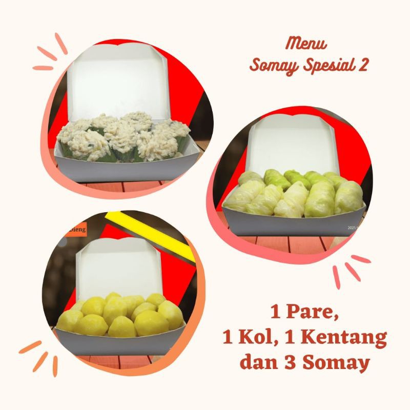

Somay Spesial 2