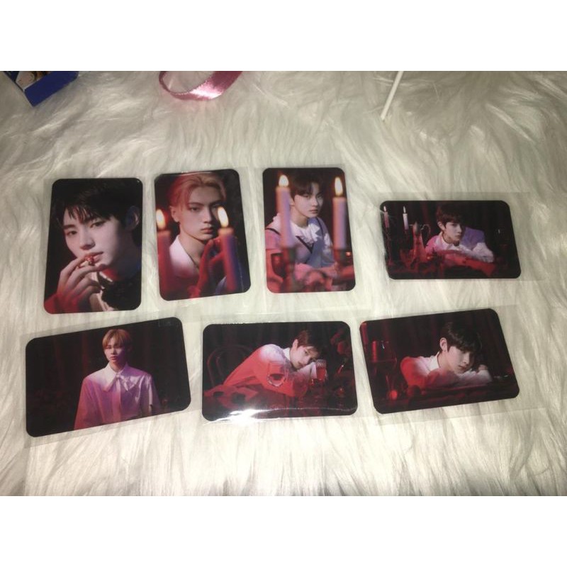 [READY STOCK] PC BENEFIT MECIMA ENHYPEN